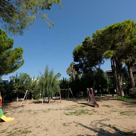 85 Avinguda De La Diputacio Apartman Cambrils Kültér fotó