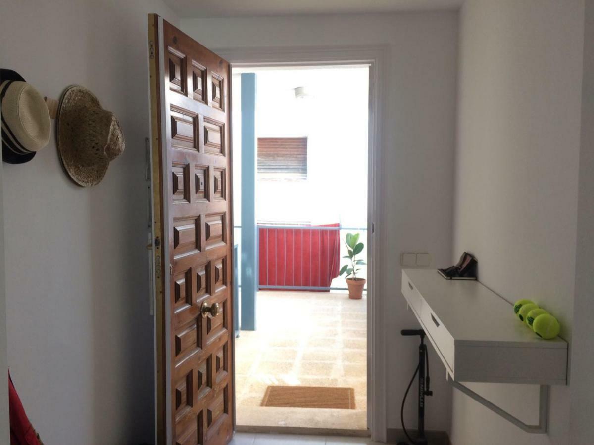 85 Avinguda De La Diputacio Apartman Cambrils Kültér fotó