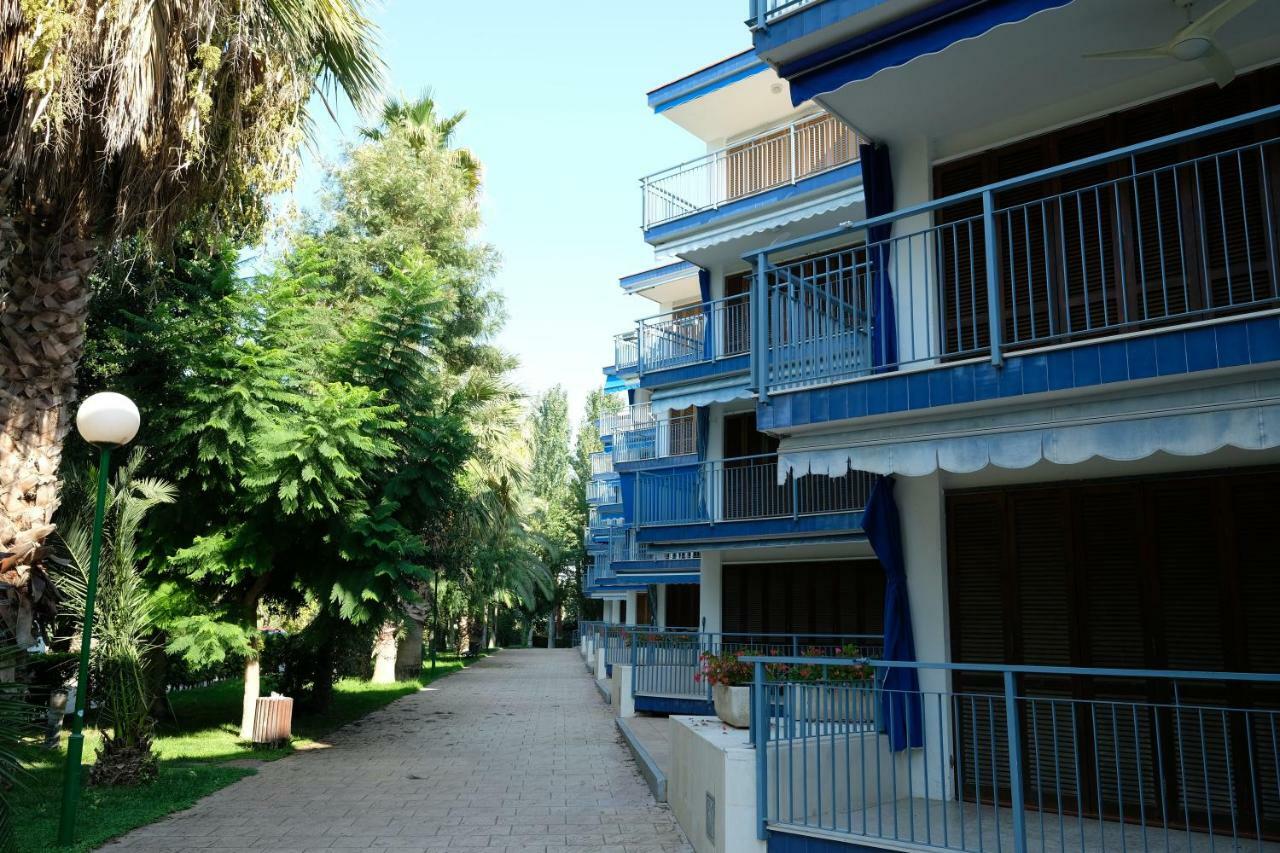 85 Avinguda De La Diputacio Apartman Cambrils Kültér fotó